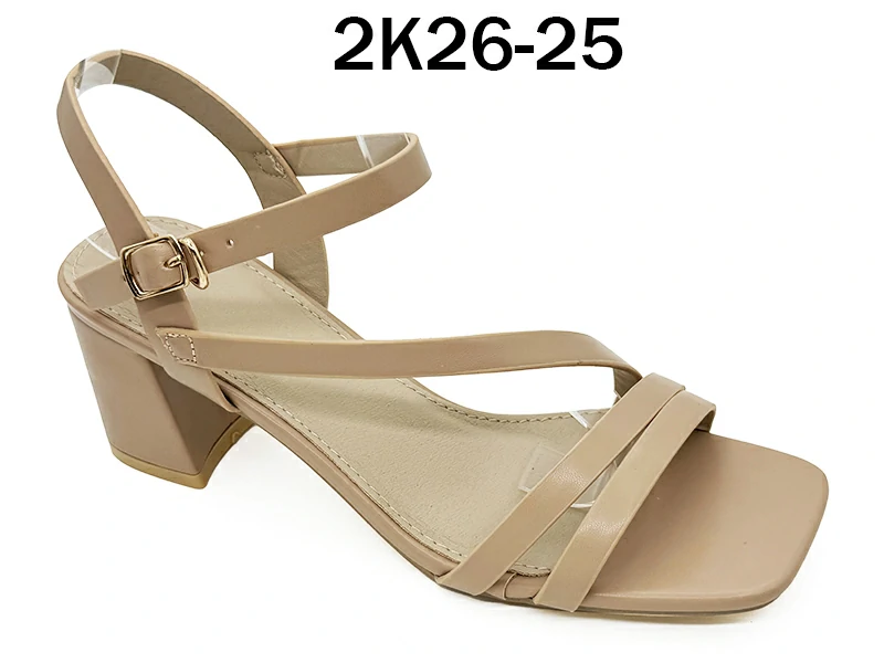 2K26-25 24 pieces per cartons