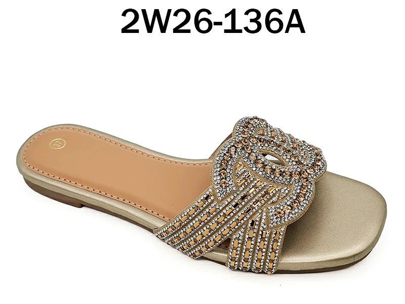 2W26-136 50 pieces per cartons