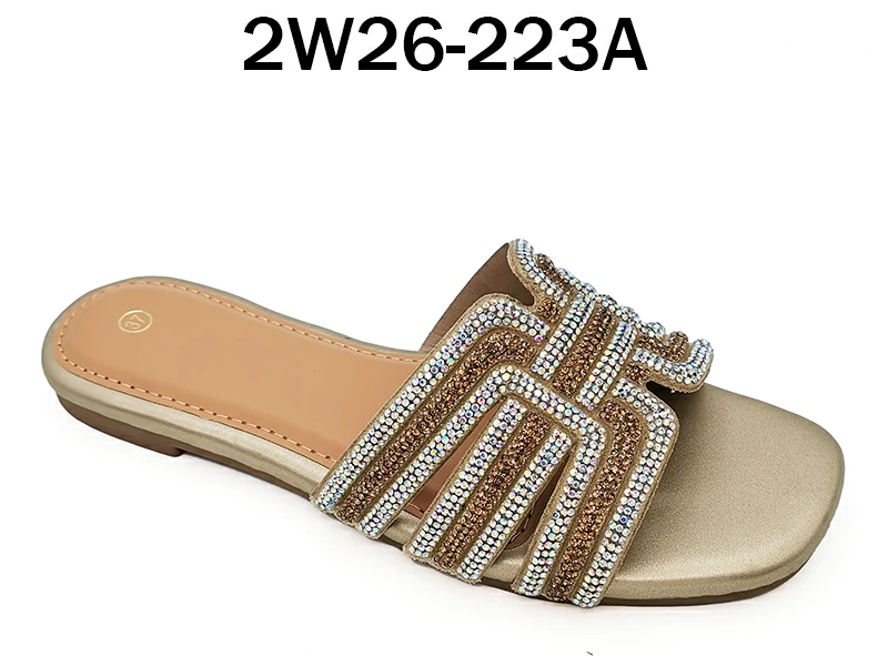 2W26-223 50 pieces per cartons