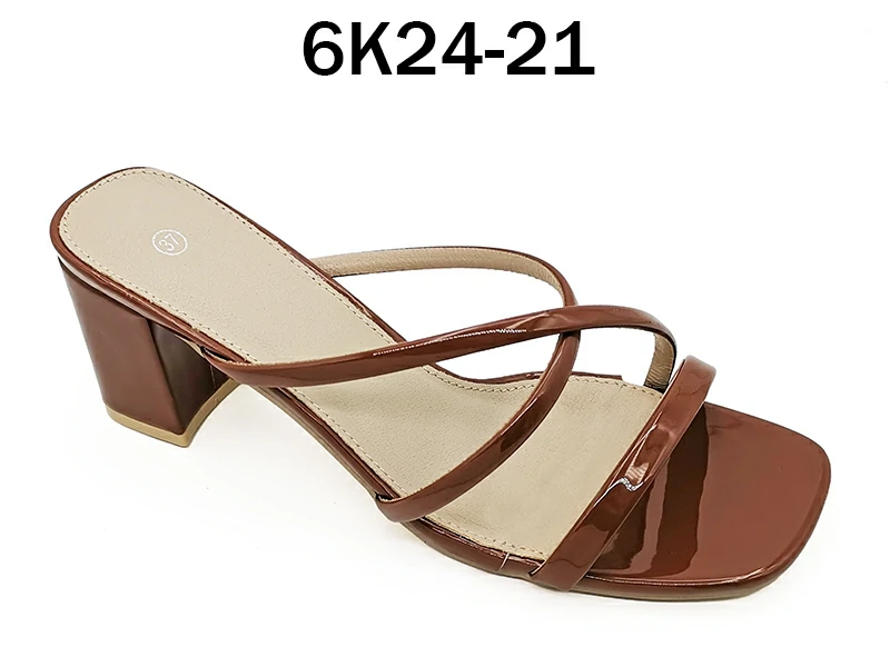 6K24-21 24 pieces per cartons