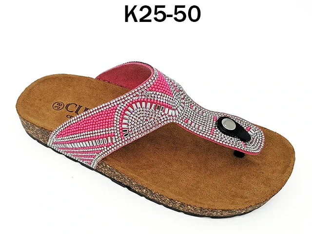 K25-50 36 pieces per cartons