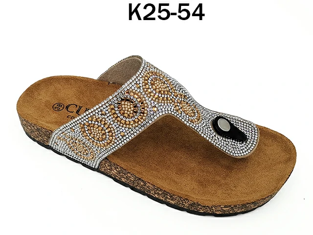 K25-54 36 pieces per cartons