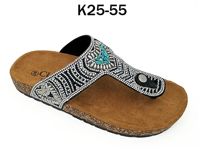 K25-55 36 pieces per cartons