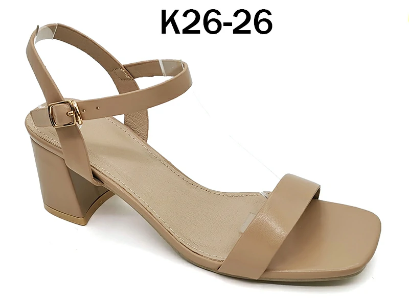 K26-26 24 pieces per cartons