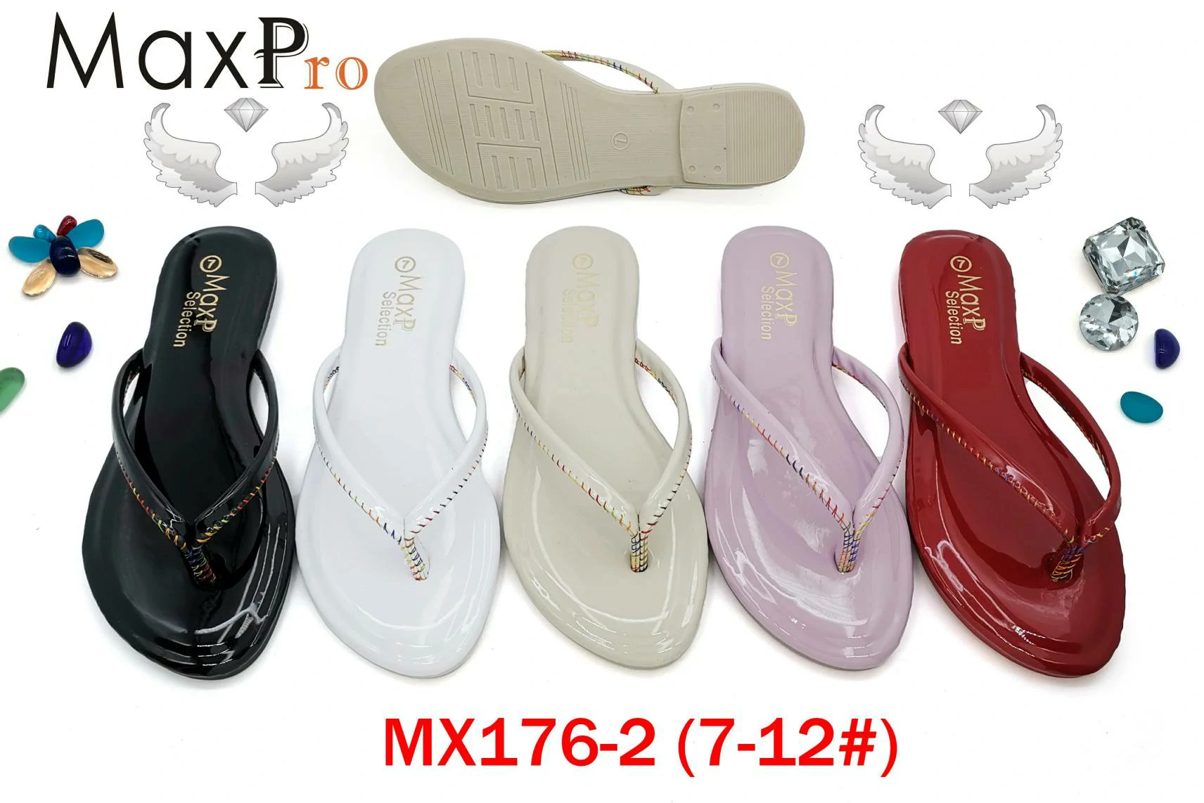 MX176-2 36 pieces per cartons - Image 2