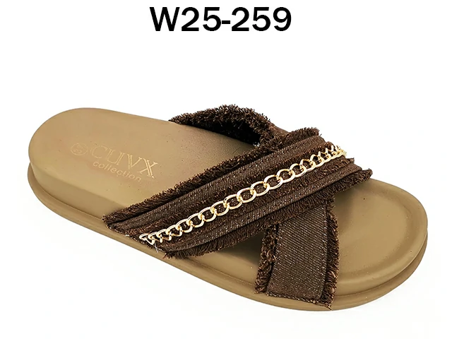 W25-259A 36 pieces per cartons