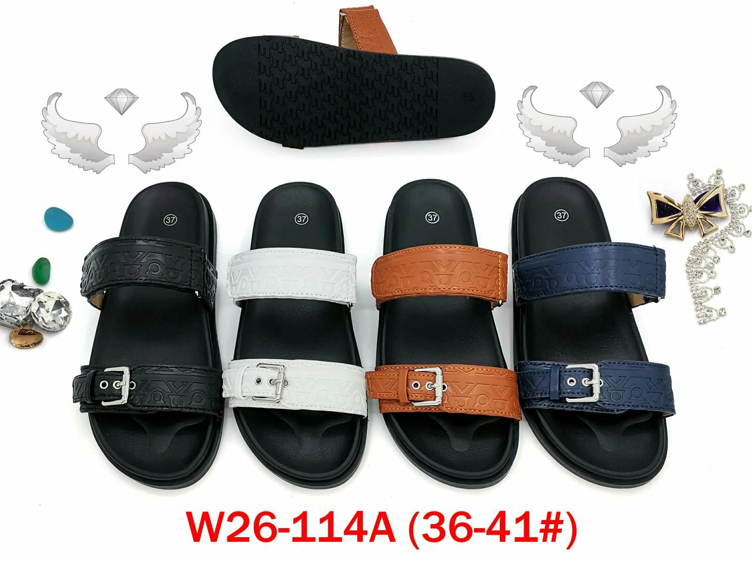 W26-114A 50 pieces per cartons - Image 2