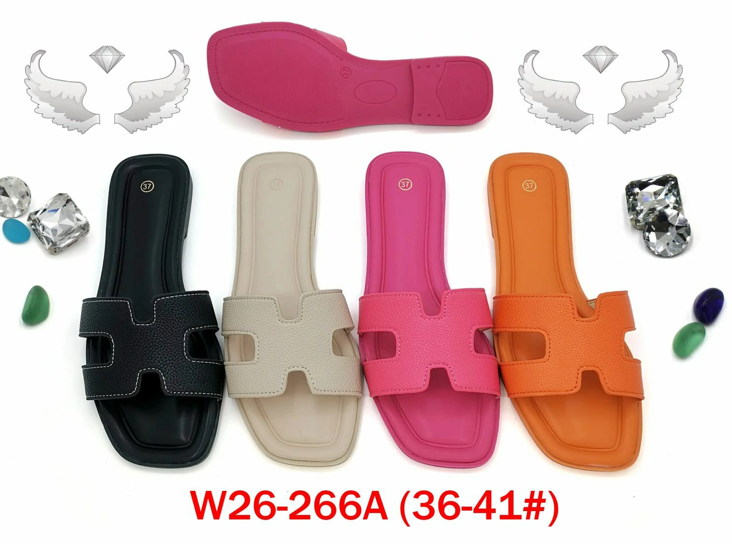 W26-266A 50 pieces per cartons - Image 2