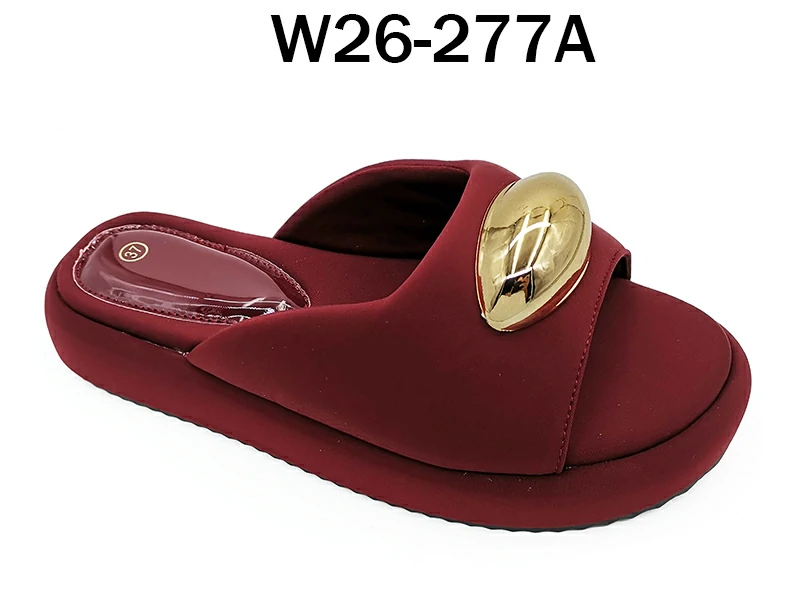 W26-277 36 pieces per cartons