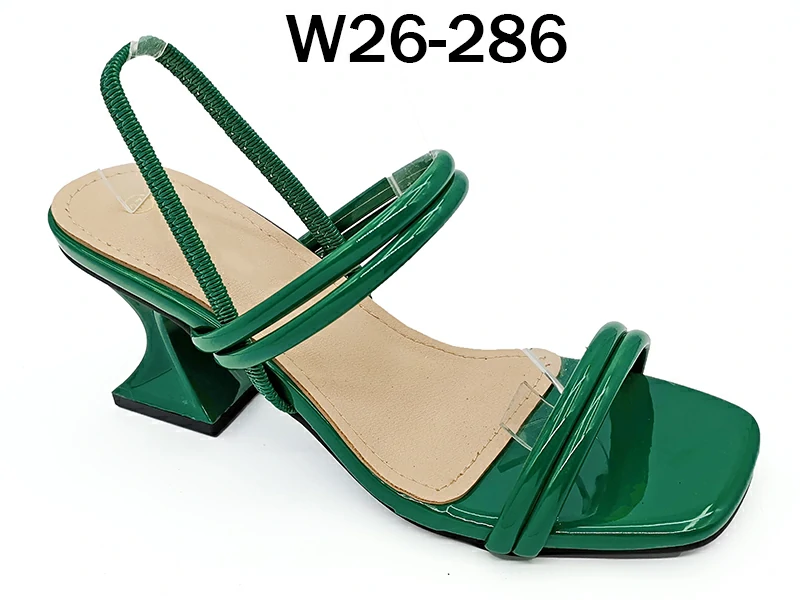 W26-286 24 pieces per cartons