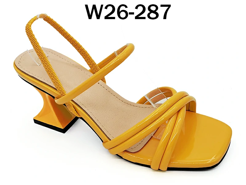 W26-287 24 pieces per cartons