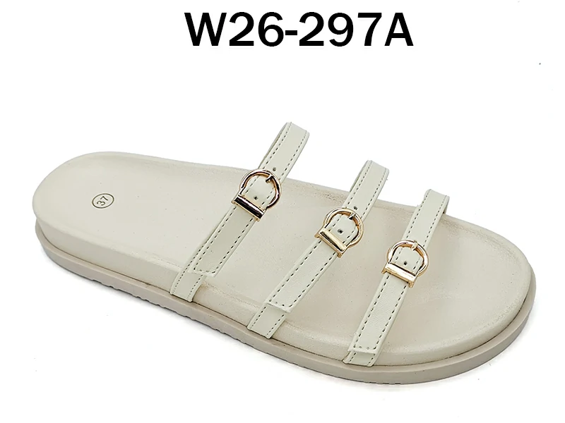 W26-297 36 pieces per cartons