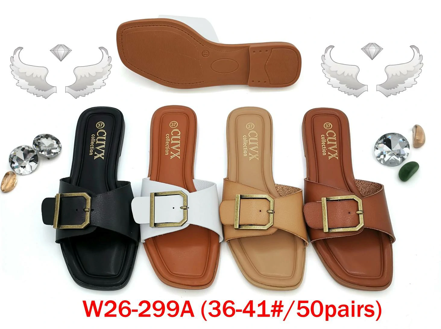 W26-299 50 pieces per cartons - Image 2