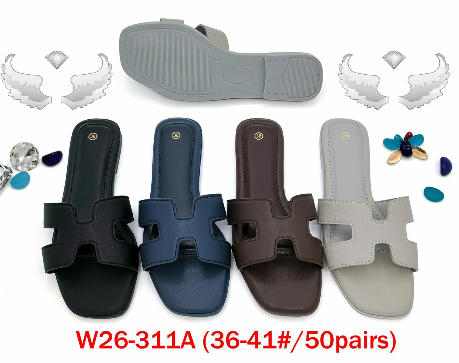 W26-311 50 pieces per cartons - Image 2