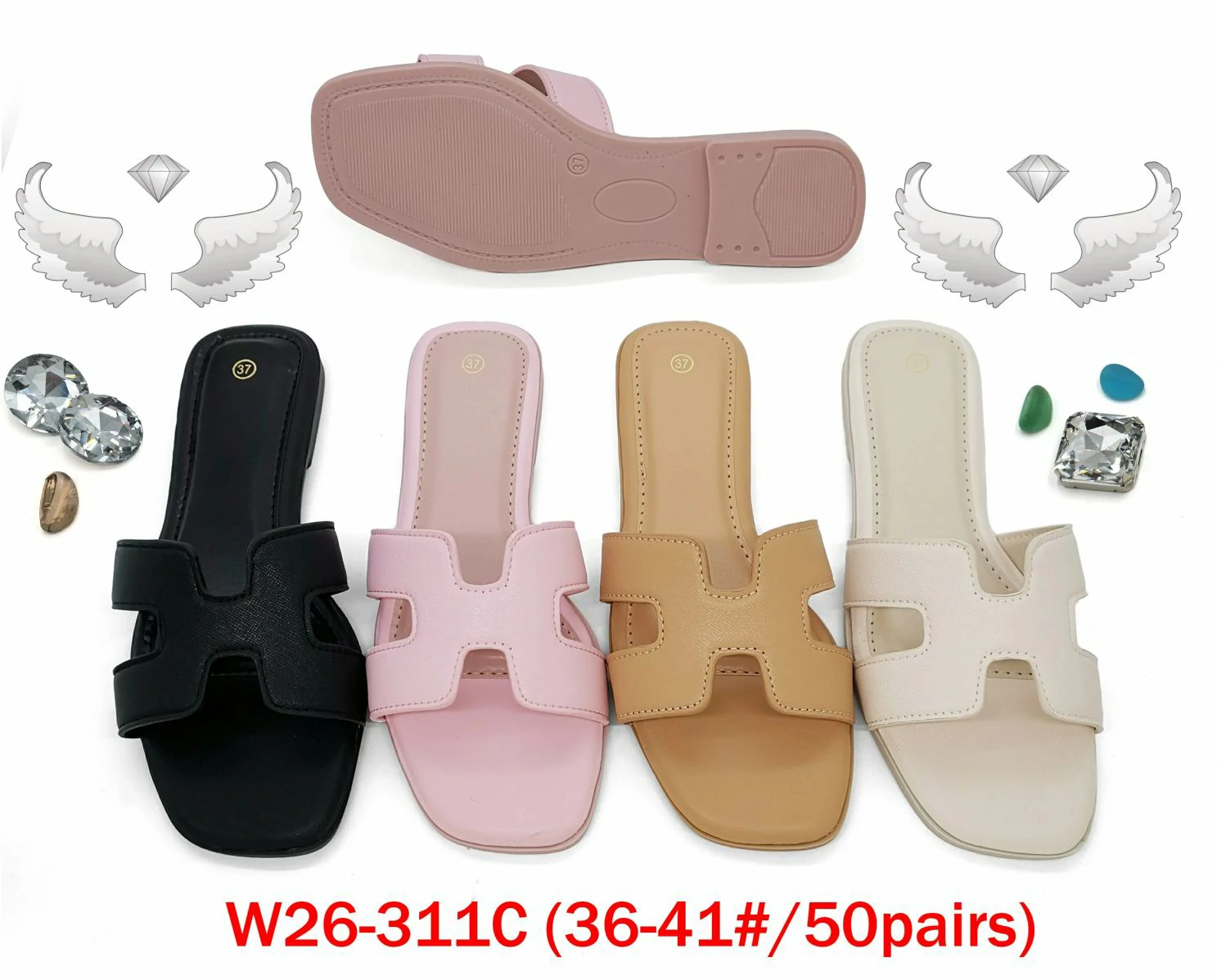 W26-311C 50 pieces per cartons - Image 2