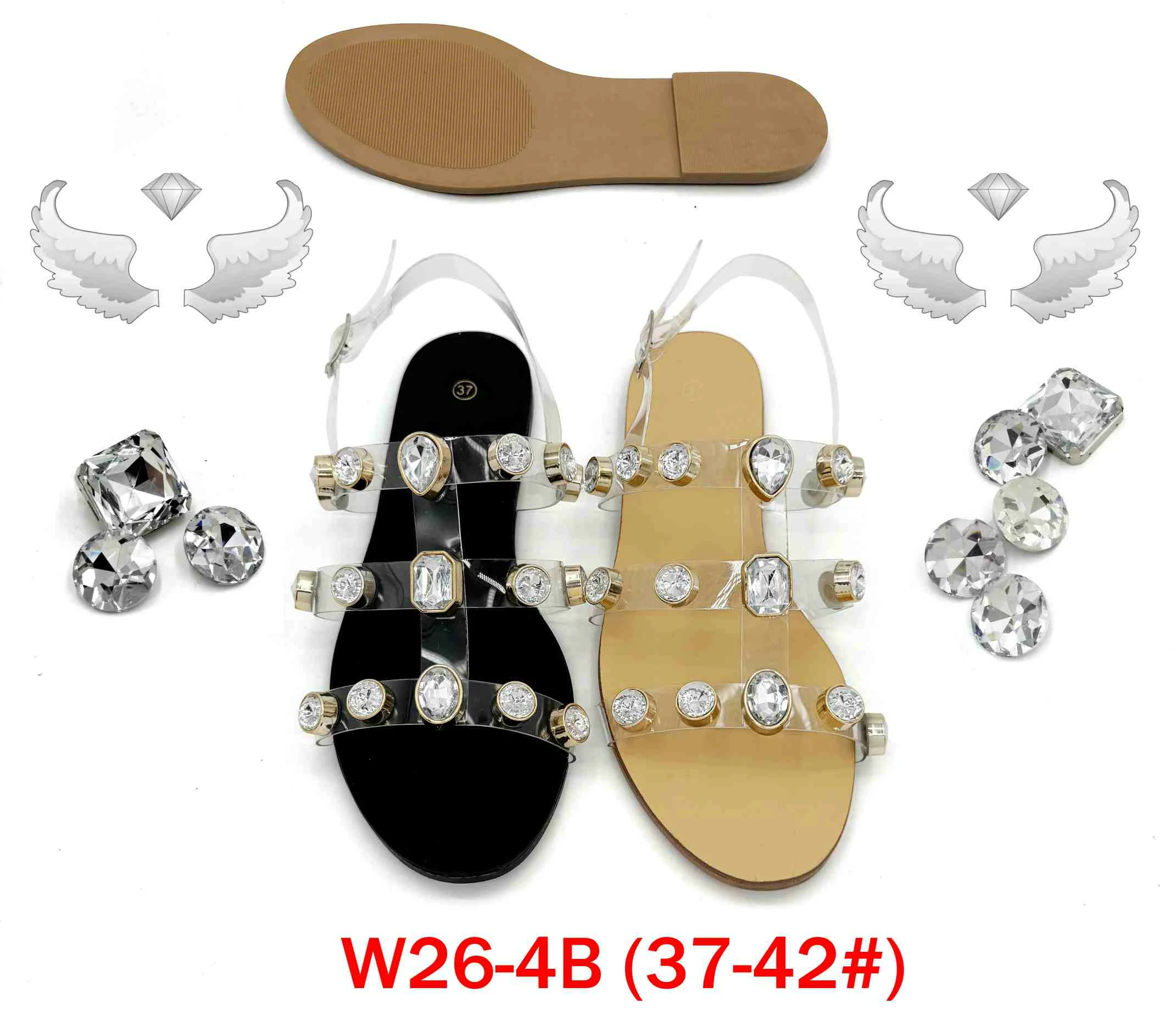 W26-48 50 pieces per cartons - Image 2