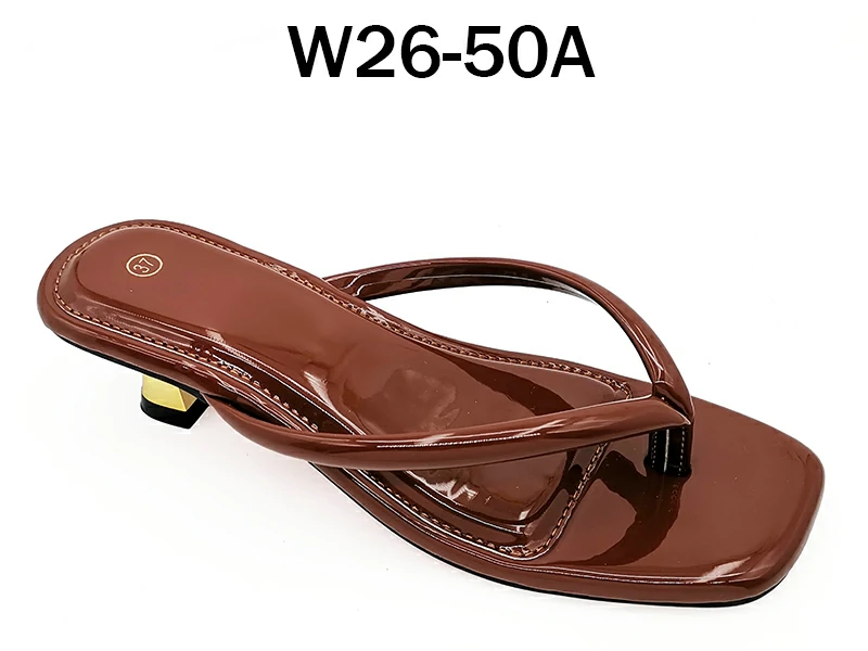 W26-50A 36 pieces per cartons