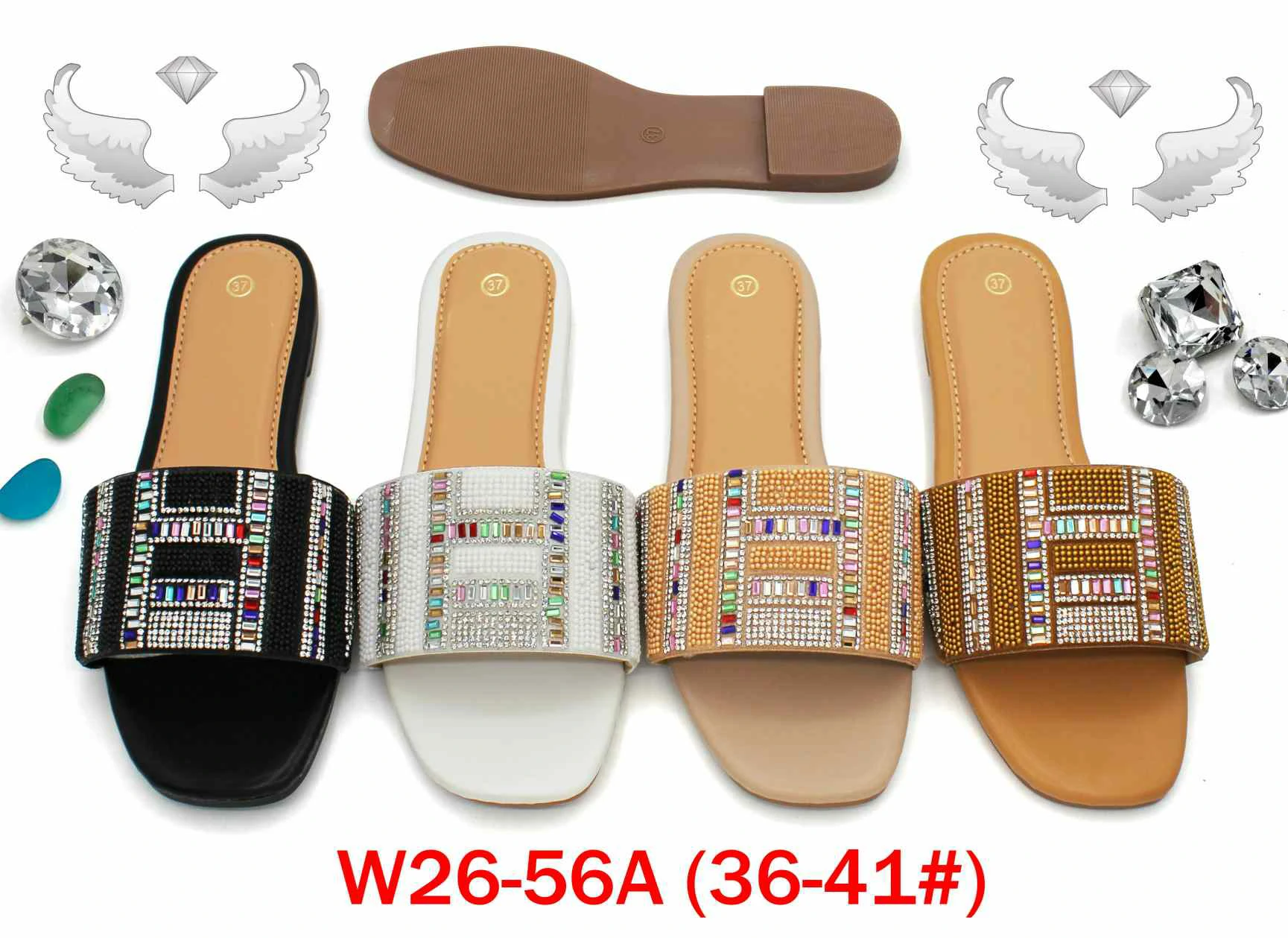 W26-56 50 pieces per cartons - Image 2