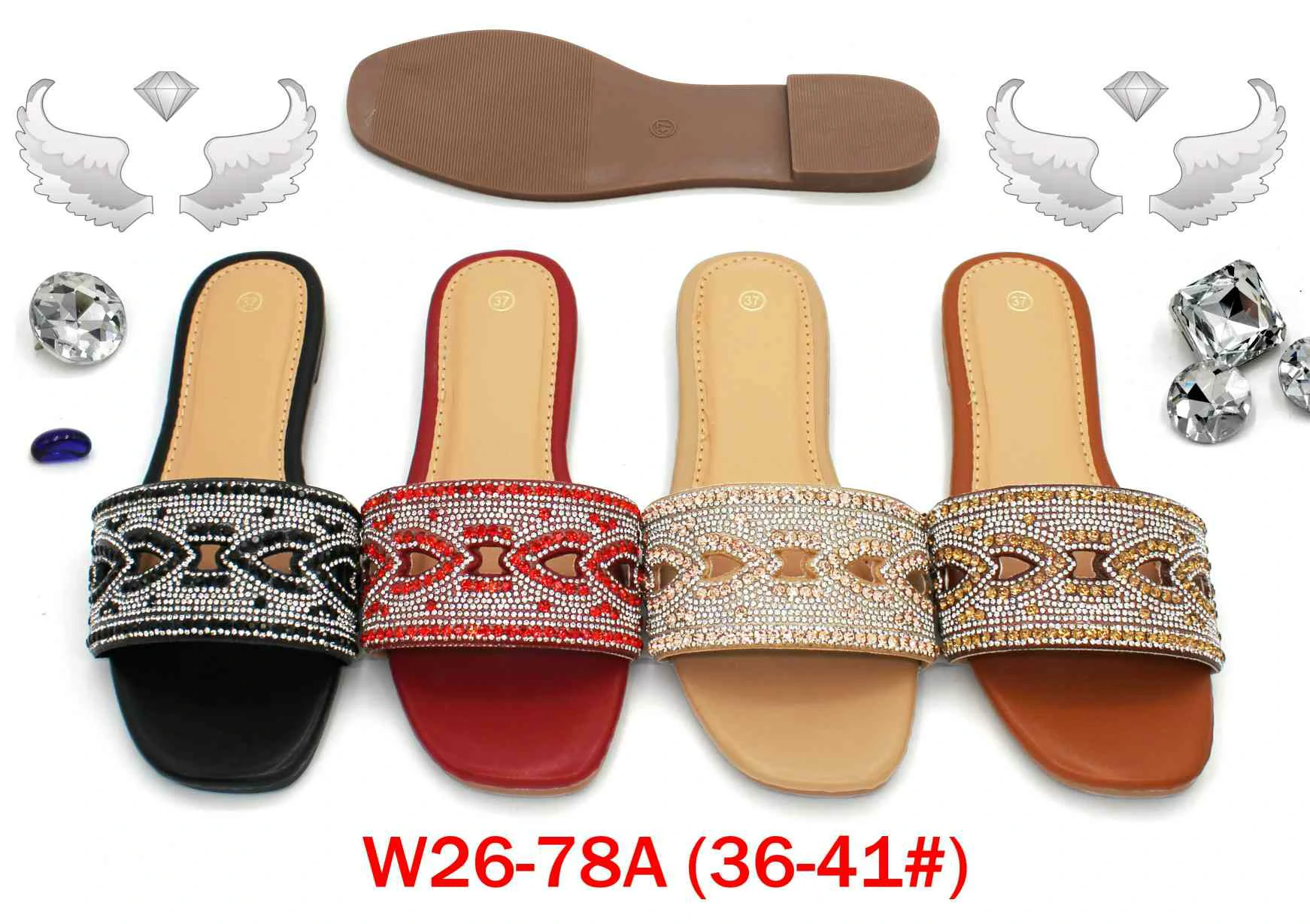 W26-78 50 pieces per cartons - Image 2