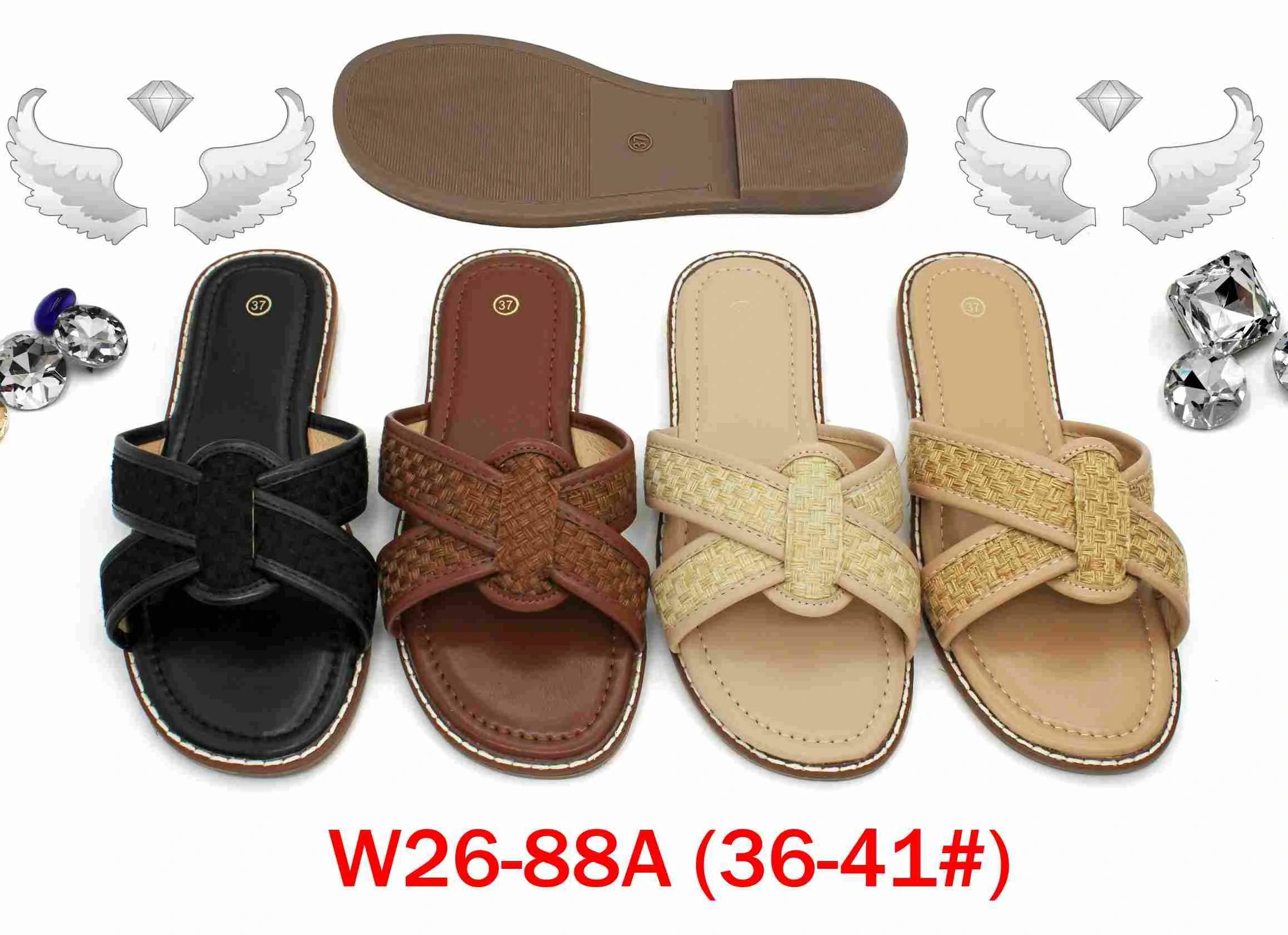 W26-88A 50 pieces per cartons - Image 2