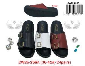 2W25-258A