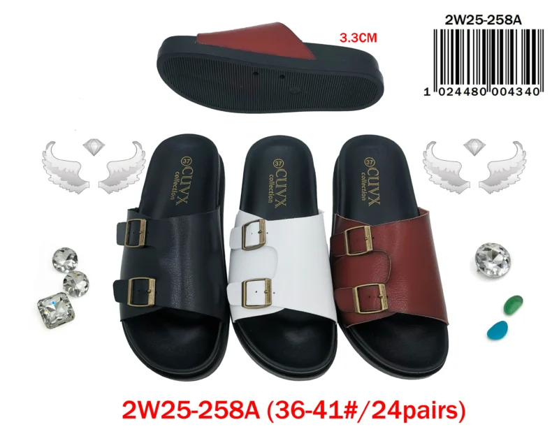2W25-258A