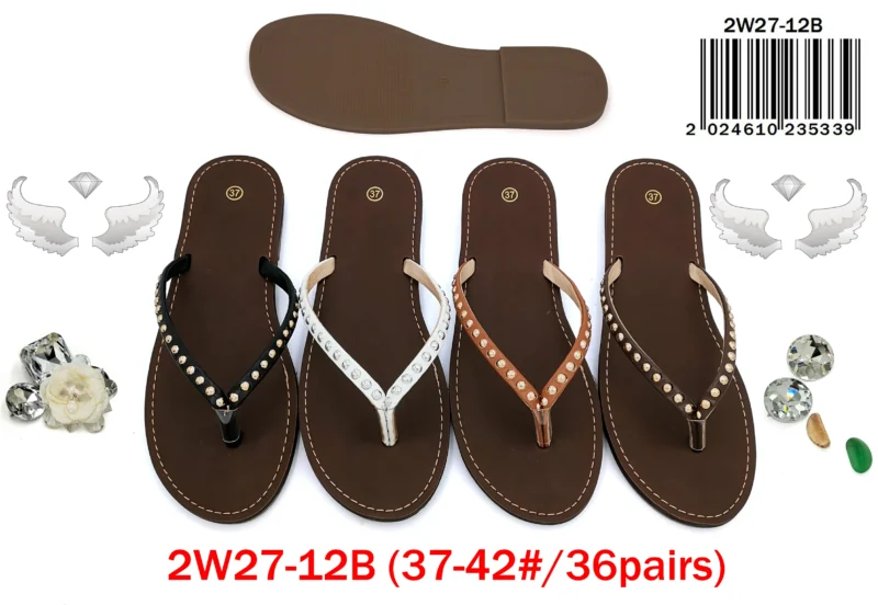 2W27-12B