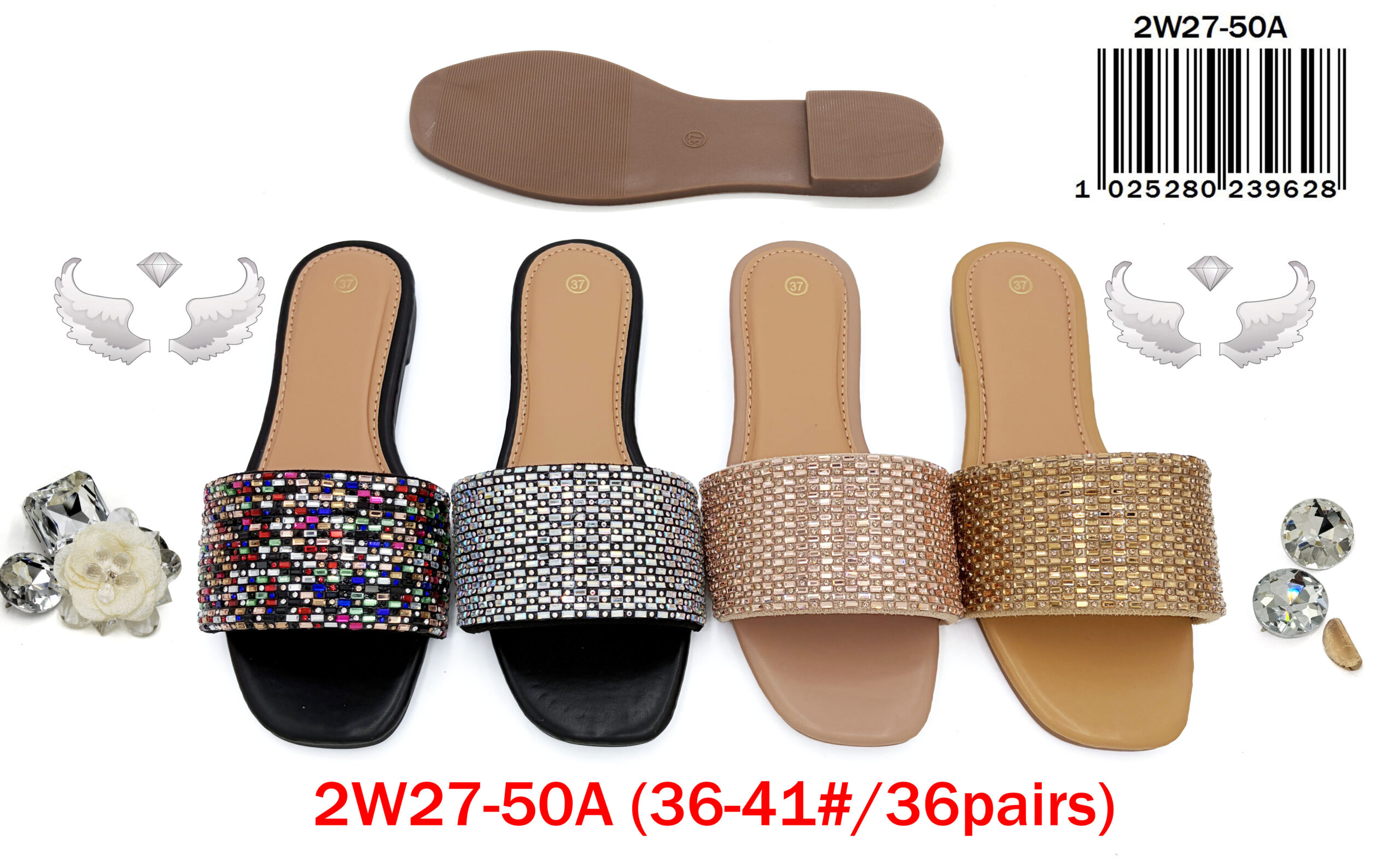 2W27-50A - Image 3
