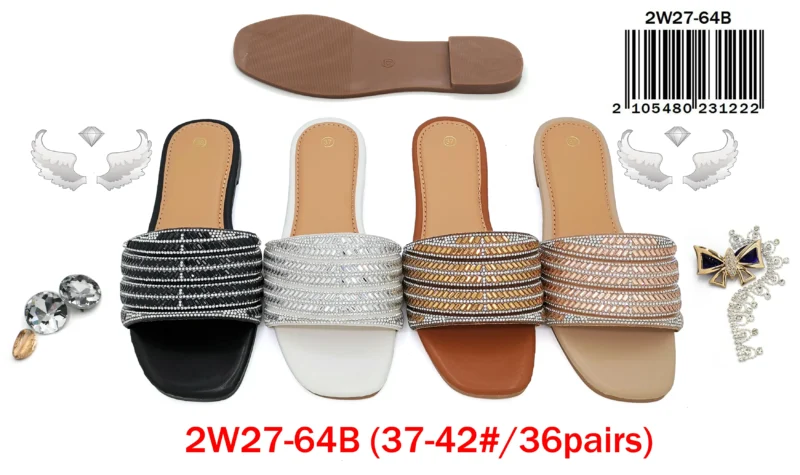 2W27-64B