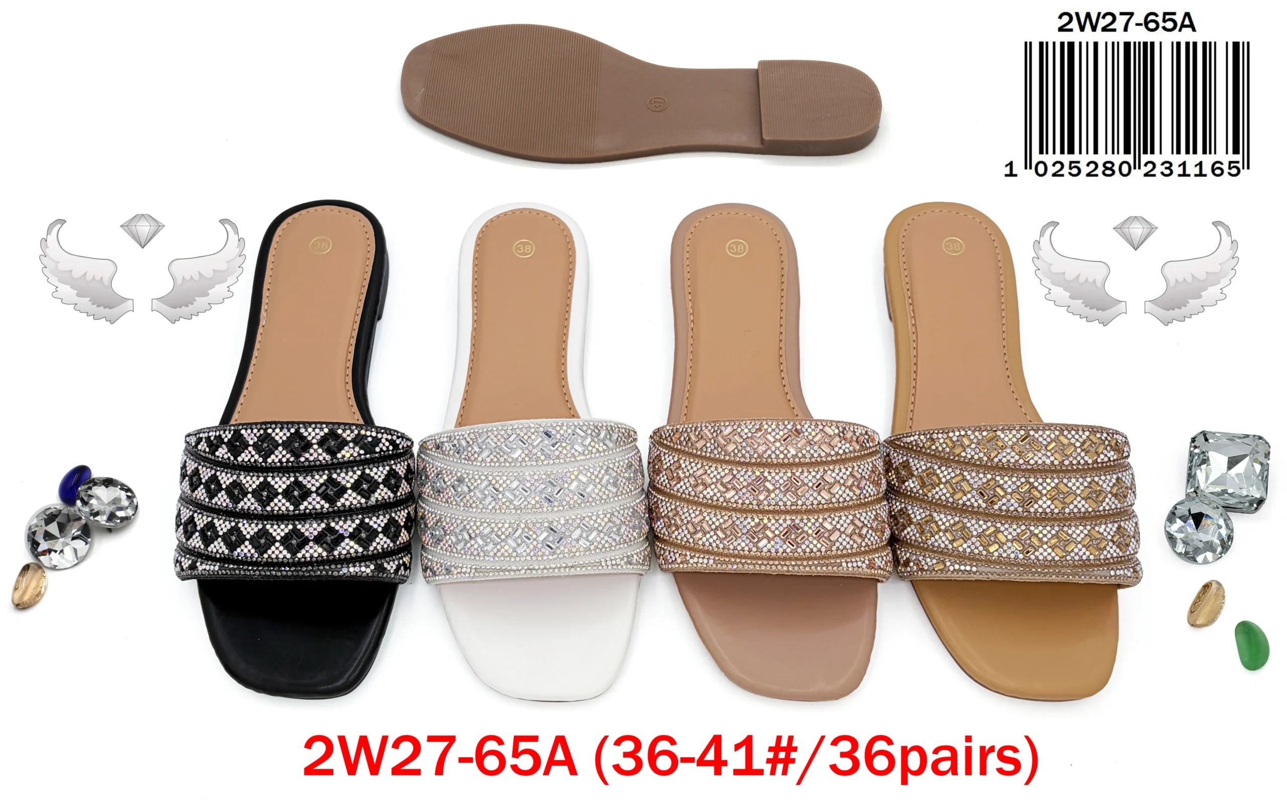 2W27-65A