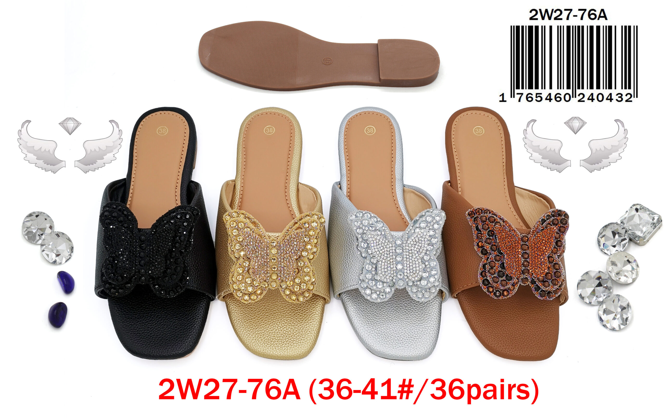 2W27-76A - Image 3