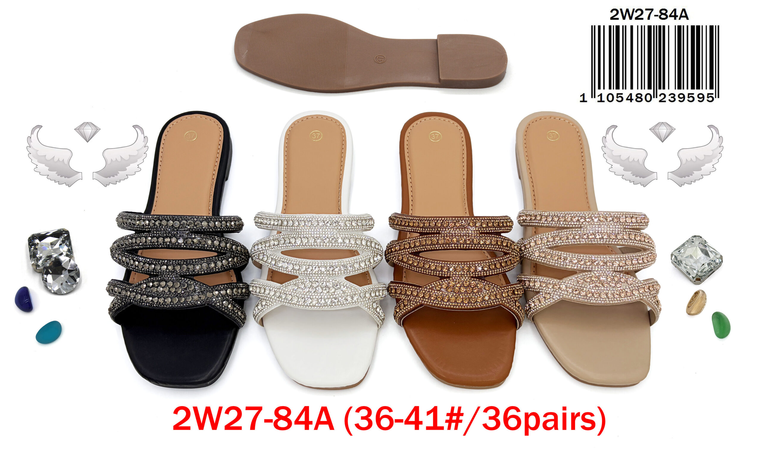 2W27-84A - Image 3