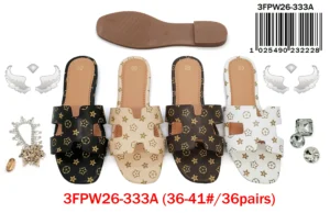 3FPW26-333A