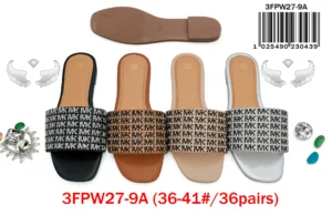3FPW27-9A