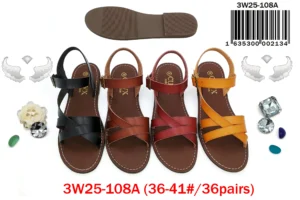 3W25-108A