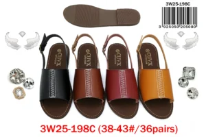 3W25-198C
