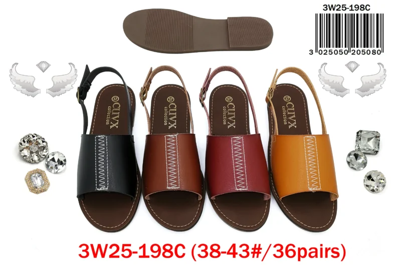 3W25-198C