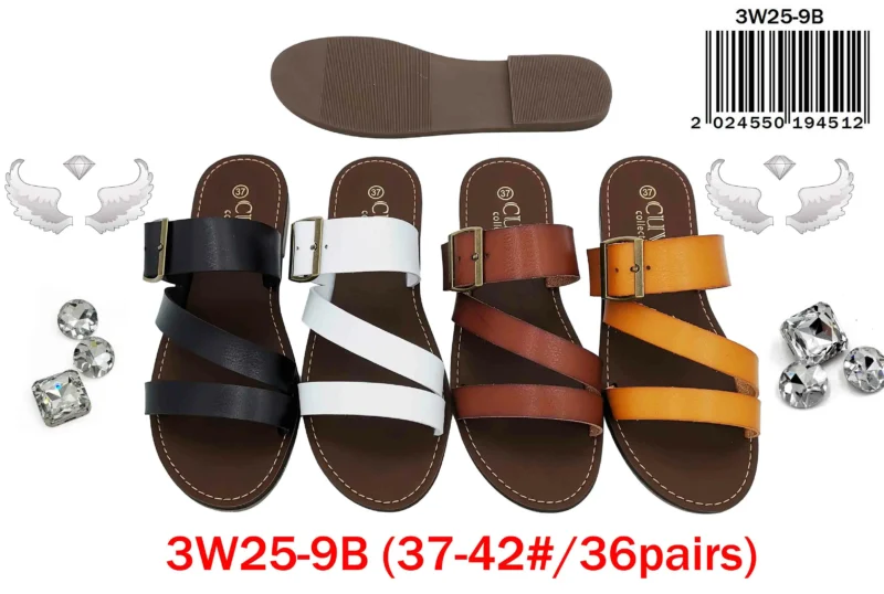 3W25-9B