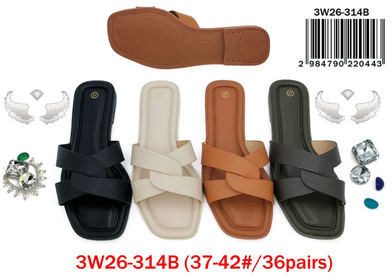 3W26-314B