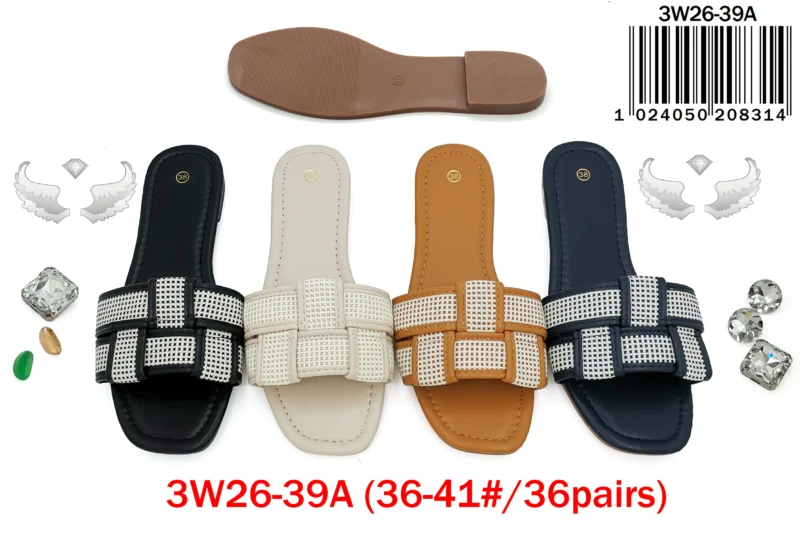 3W26-39A