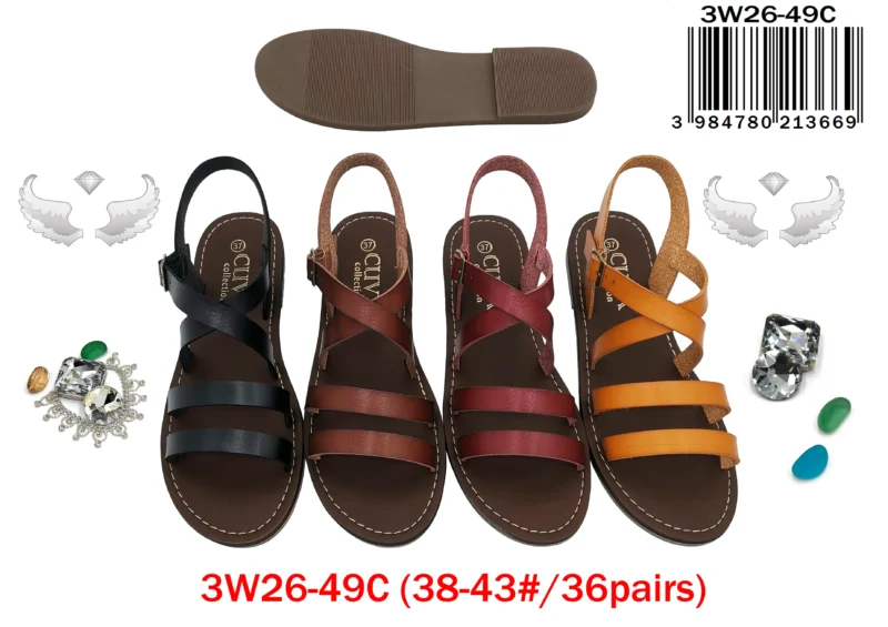 3W26-49C