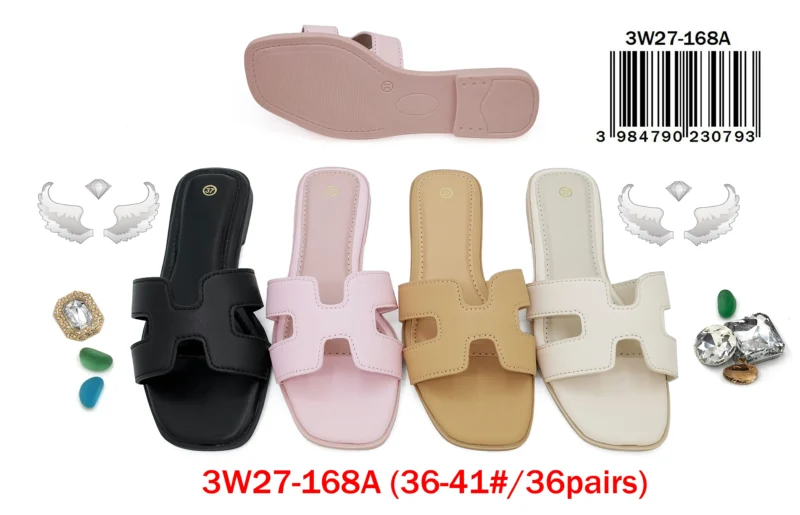 3W27-168A