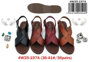 4W25-197A
