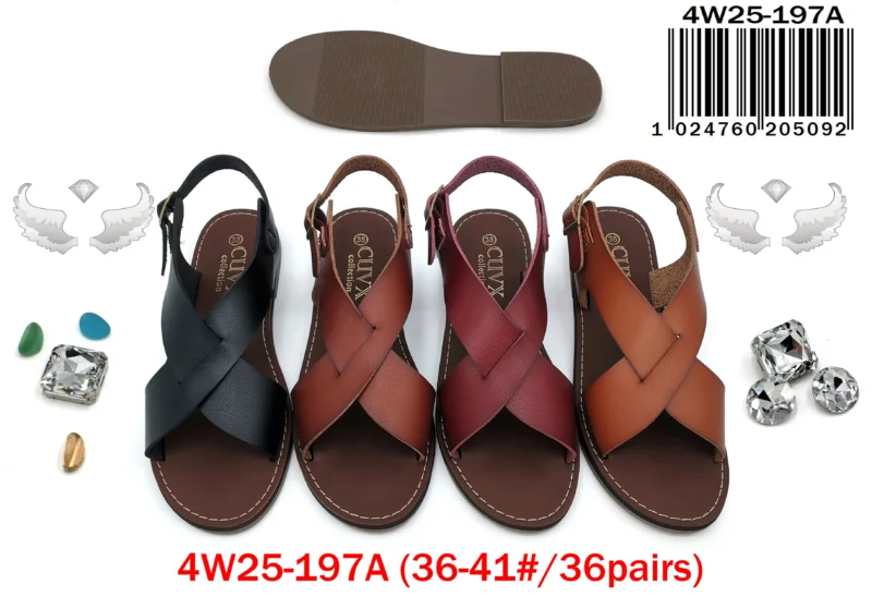4W25-197A