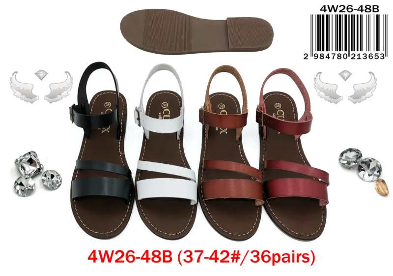4W26-48B