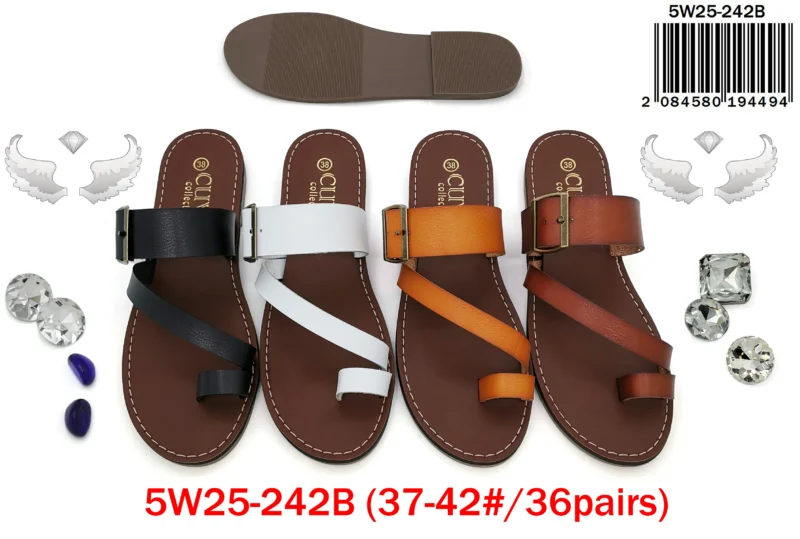 5W25-242B