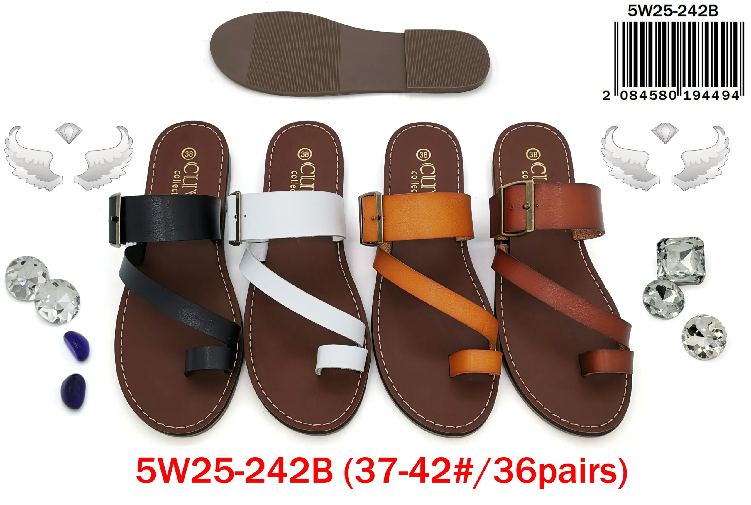 5W25-242B