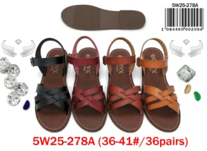 5W25-278A