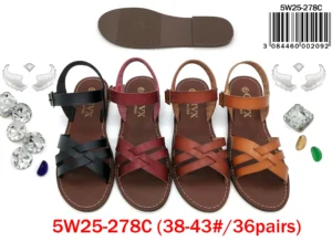 5W25-278C