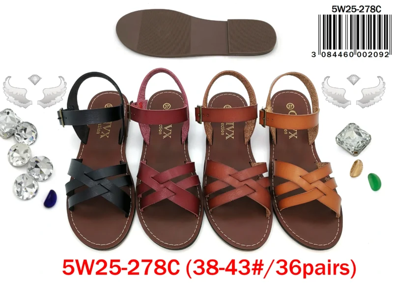 5W25-278C